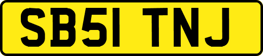 SB51TNJ