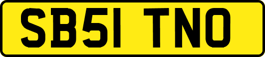 SB51TNO