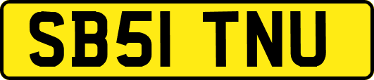 SB51TNU