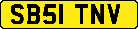 SB51TNV