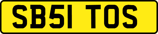 SB51TOS