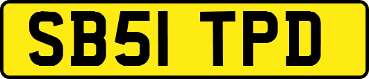SB51TPD
