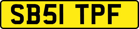 SB51TPF