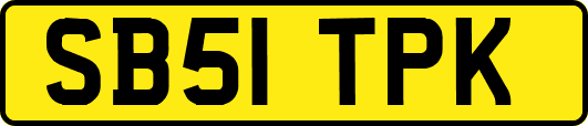 SB51TPK