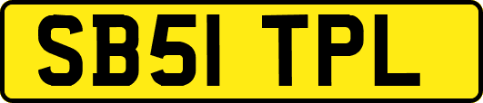 SB51TPL