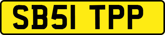 SB51TPP
