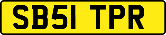 SB51TPR