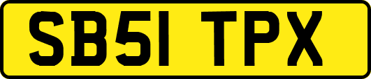 SB51TPX