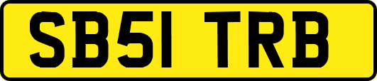 SB51TRB