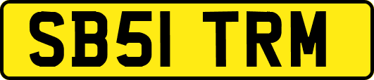 SB51TRM