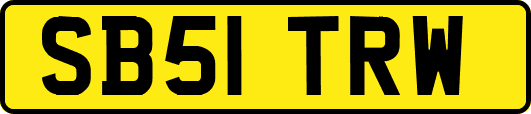 SB51TRW