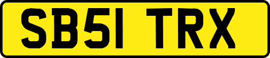 SB51TRX