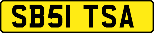 SB51TSA