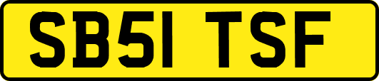 SB51TSF
