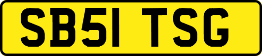 SB51TSG