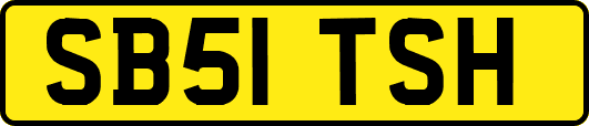 SB51TSH