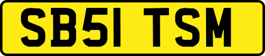 SB51TSM