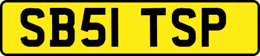 SB51TSP