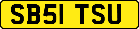 SB51TSU