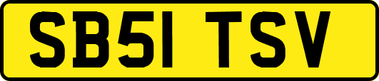 SB51TSV