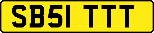 SB51TTT