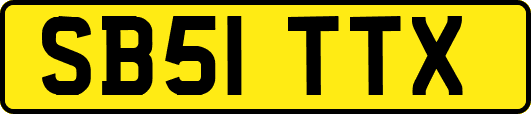 SB51TTX