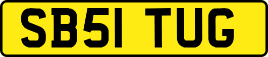 SB51TUG