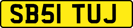 SB51TUJ