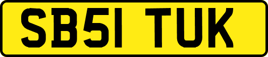 SB51TUK