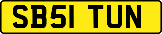 SB51TUN