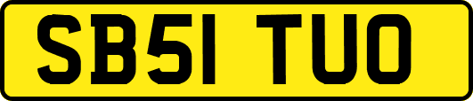 SB51TUO