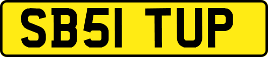 SB51TUP
