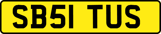 SB51TUS