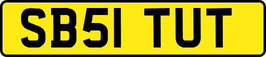 SB51TUT