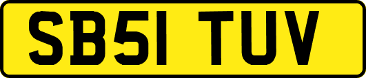 SB51TUV
