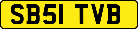 SB51TVB
