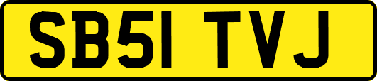 SB51TVJ
