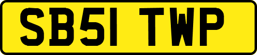 SB51TWP