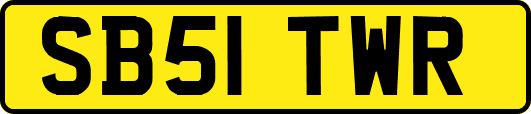 SB51TWR