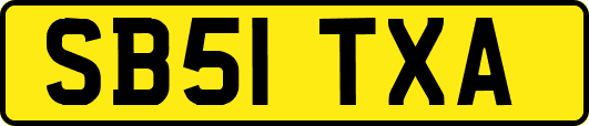 SB51TXA
