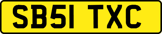 SB51TXC