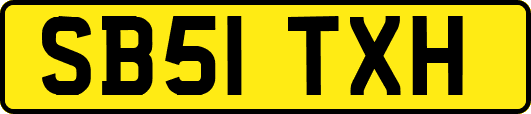 SB51TXH
