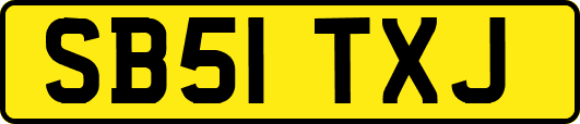 SB51TXJ