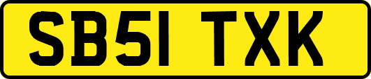 SB51TXK