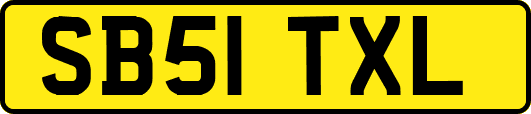 SB51TXL