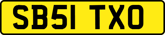 SB51TXO