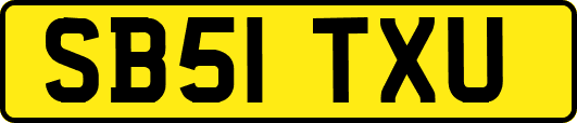 SB51TXU
