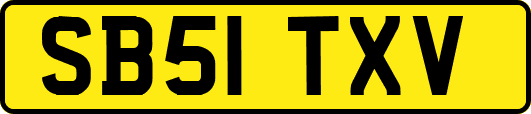 SB51TXV