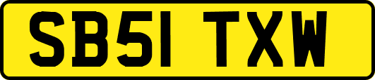SB51TXW