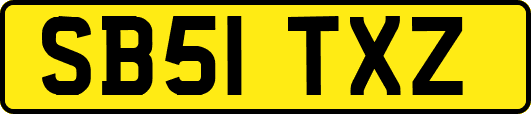 SB51TXZ